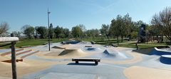 skatepark