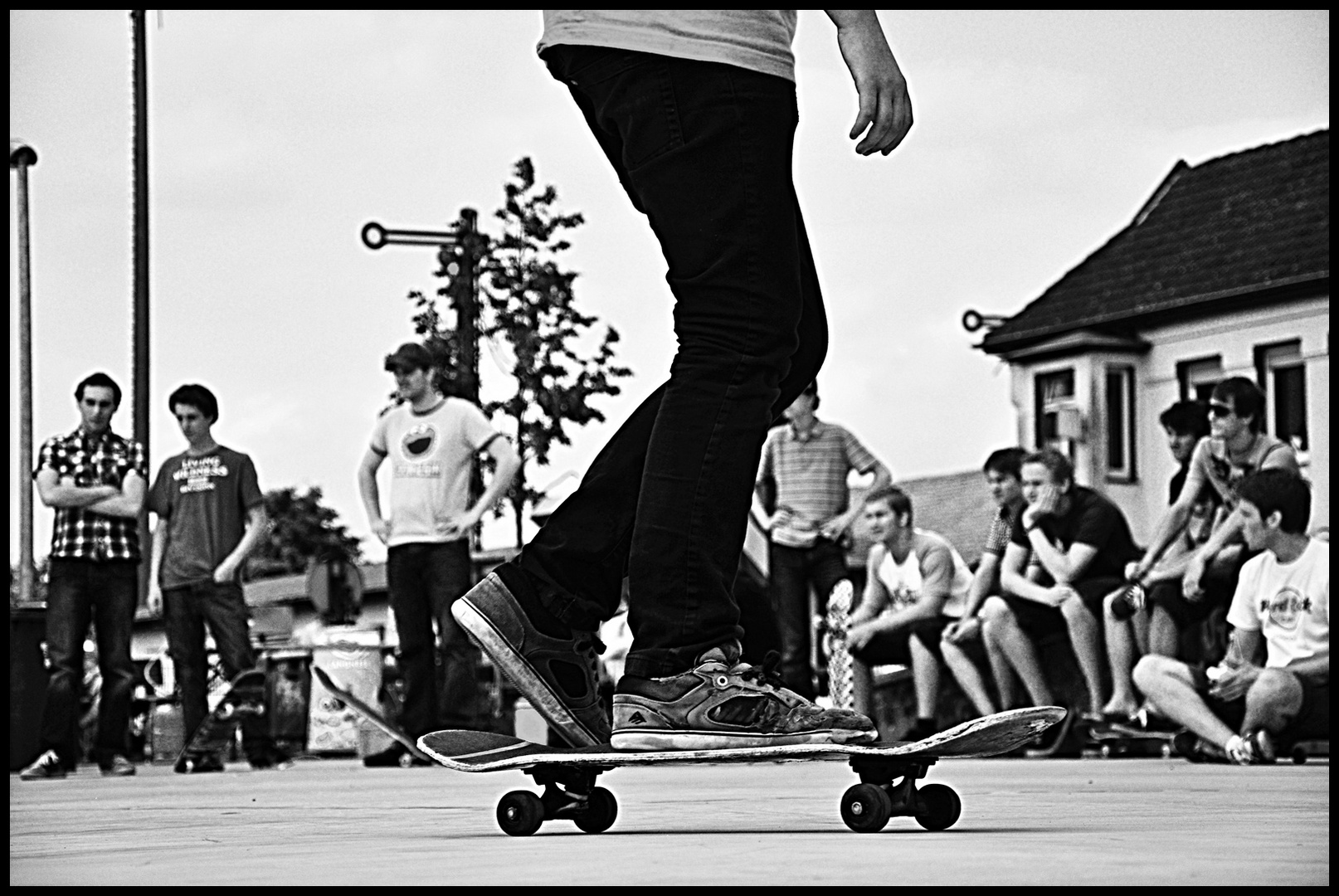 skatepark