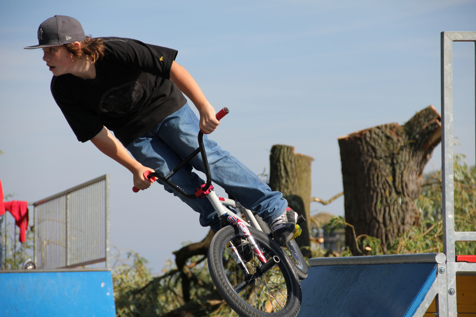 Skatepark