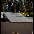 skatepark