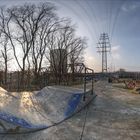 -- Skatepark A42 --