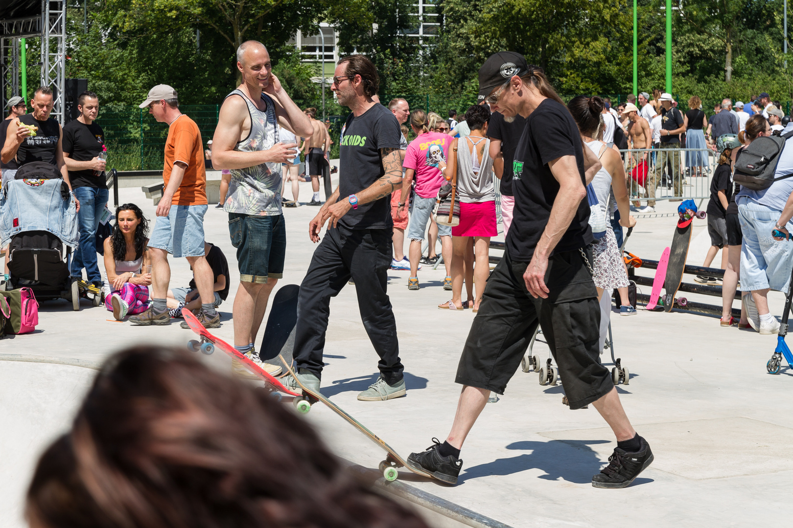 Skatepark Eller-V06