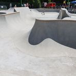 Skatepark Eller-V10