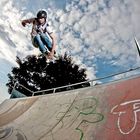 Skatepark Mulhouse