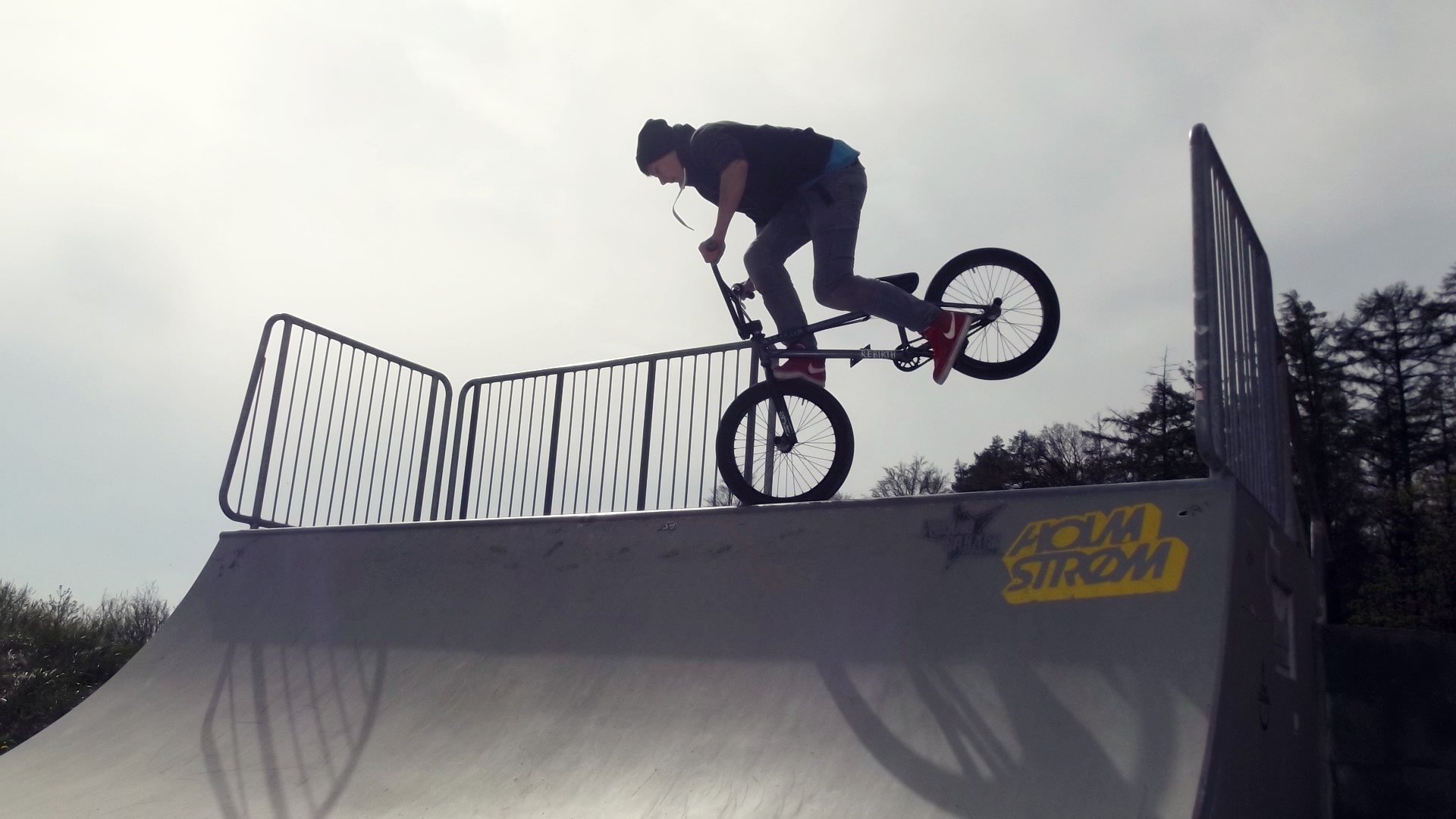 Skatepark- Preetz