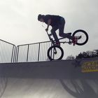 Skatepark- Preetz