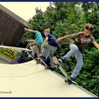 "Skatepark Soest-and Action"