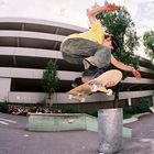 Skatepark Stuttgart