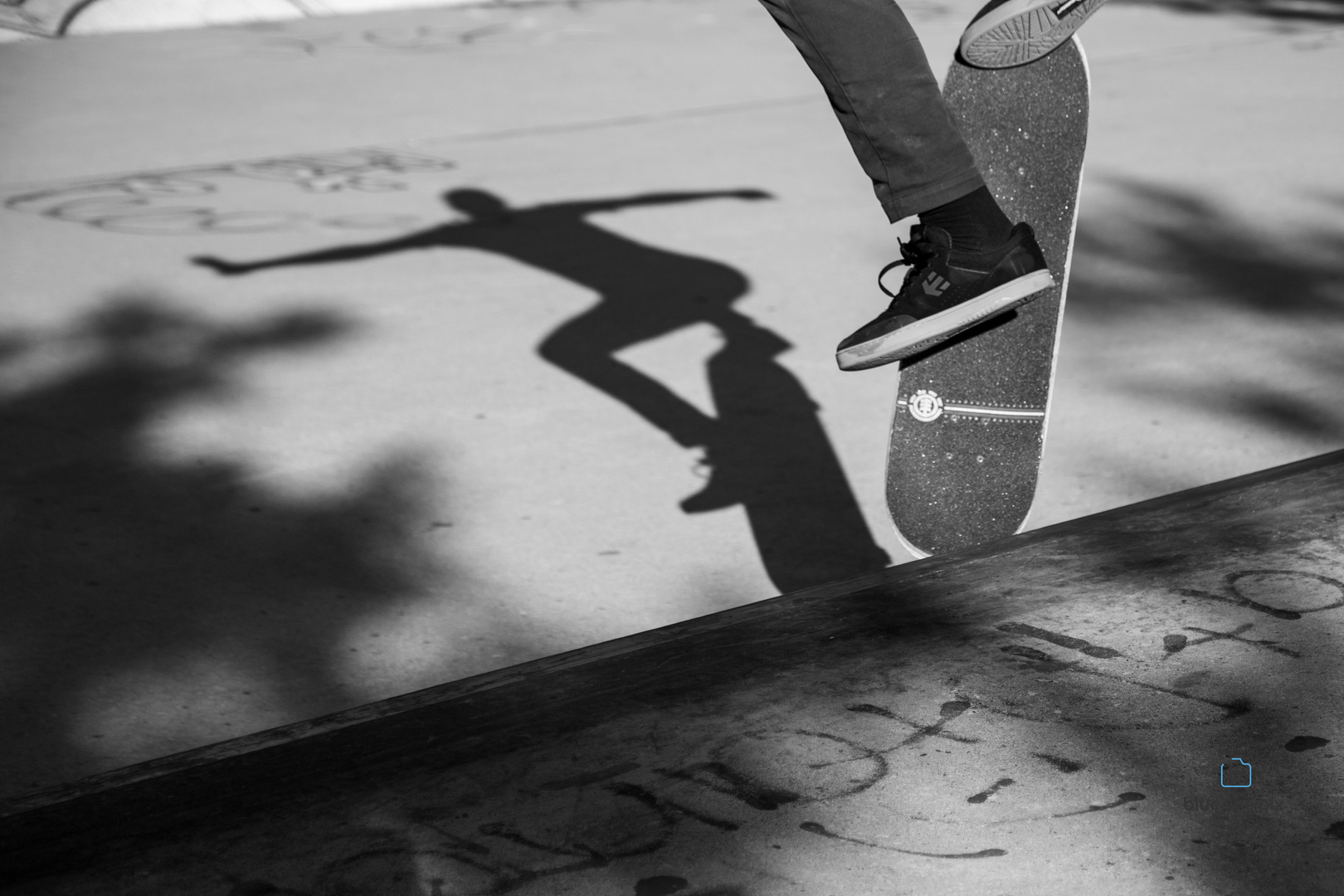 SkatePark Zürich Brunau