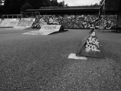 Skateplatz 1