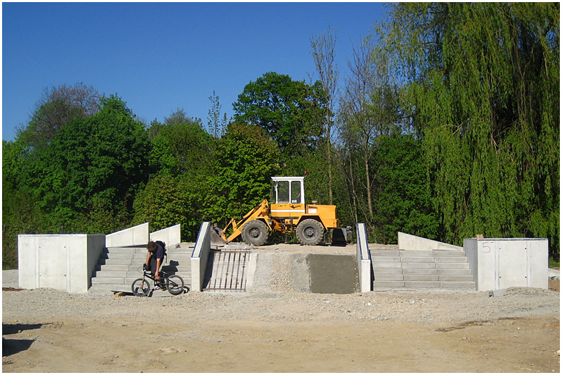 Skateplaza Plauen