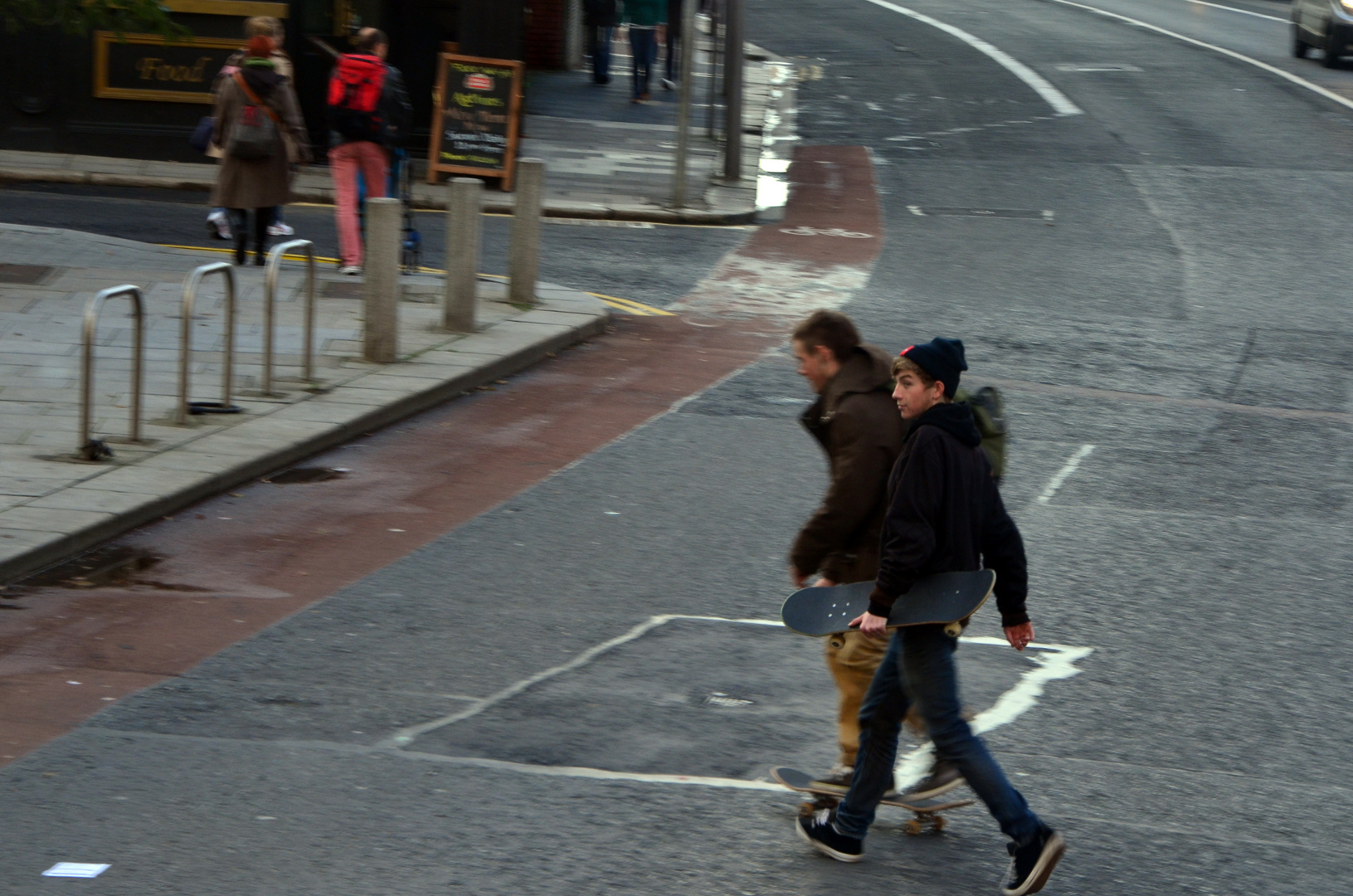 Skater