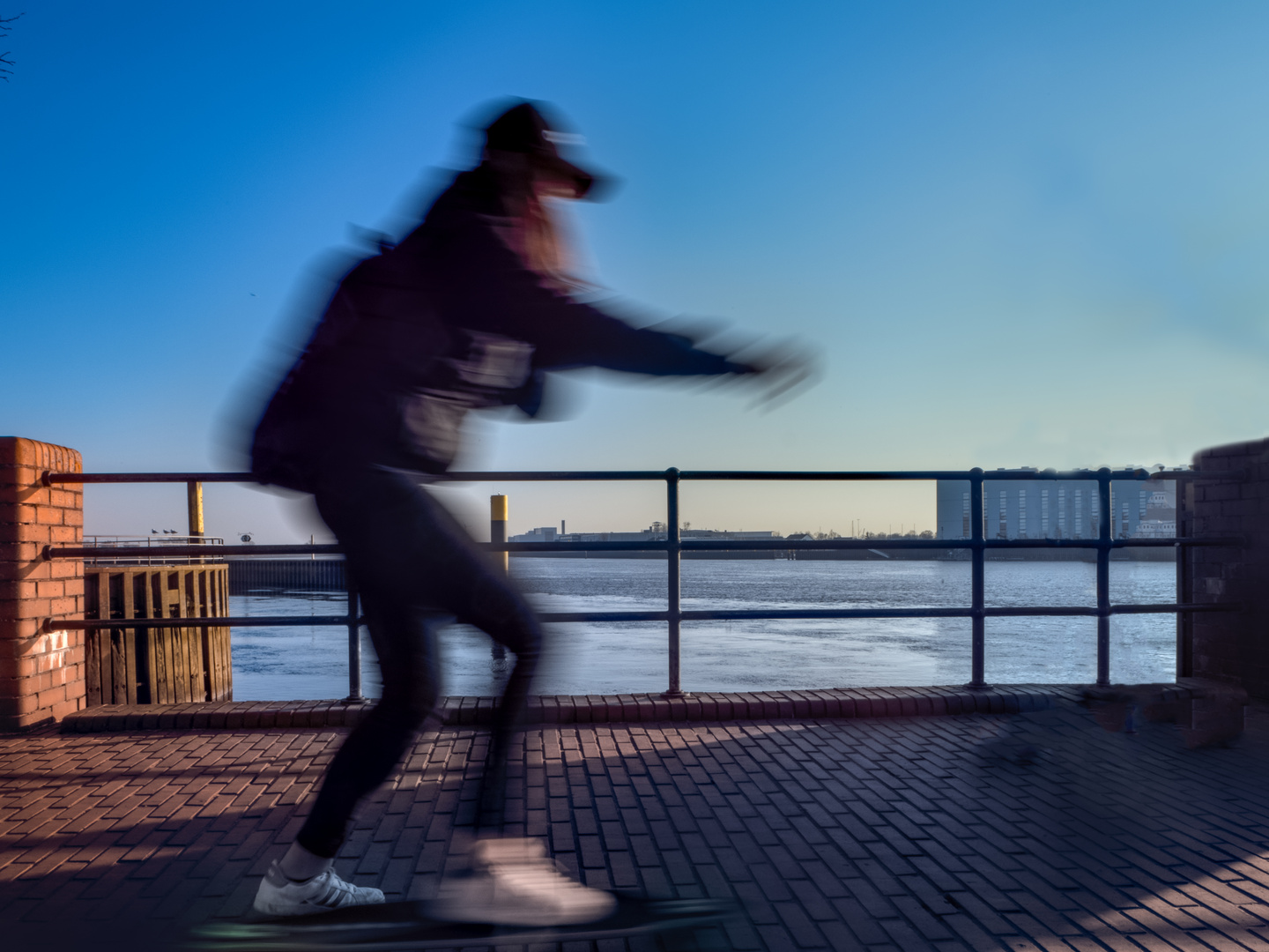  Skater