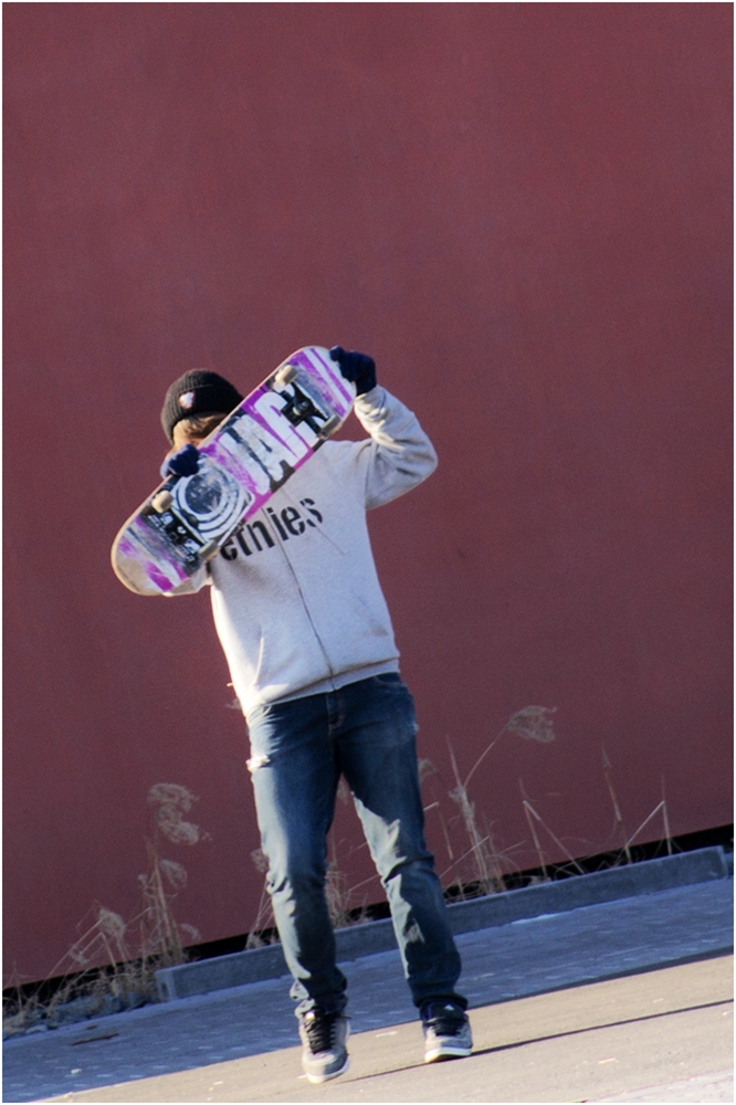 Skater