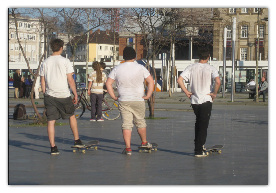 skater