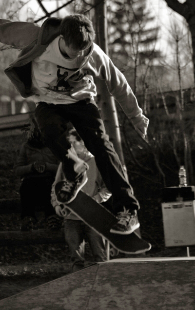 Skater