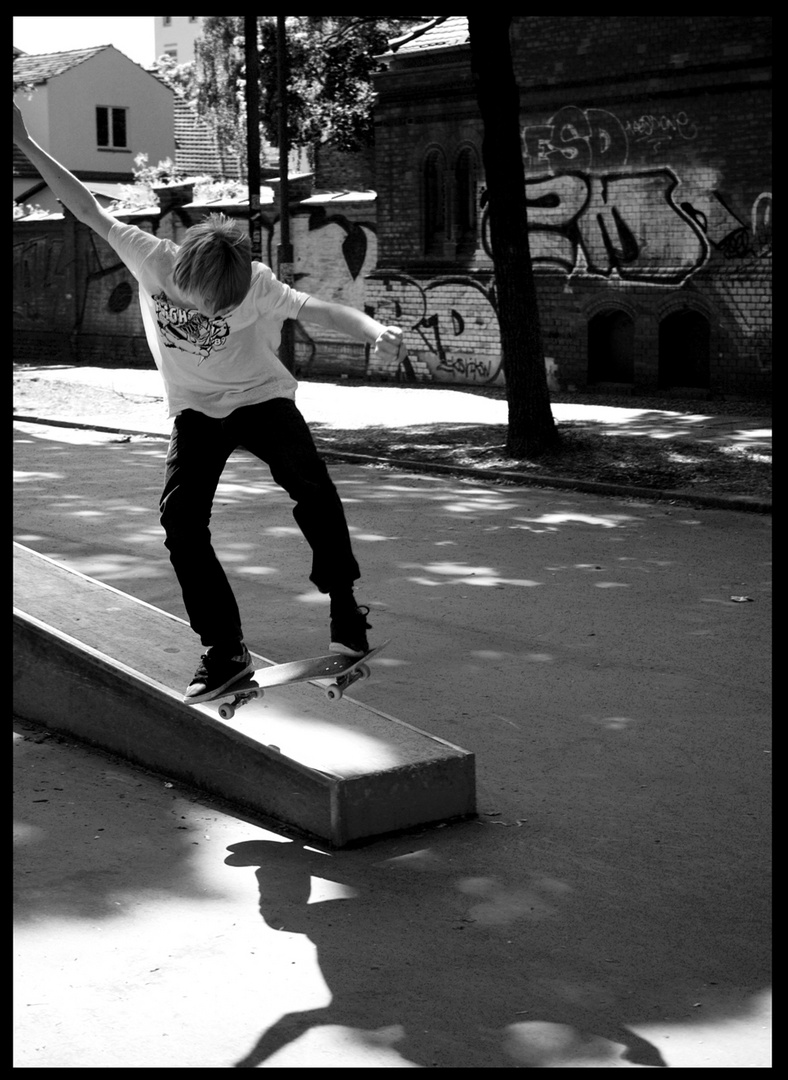 SKATEr