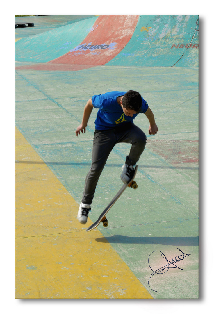 skater