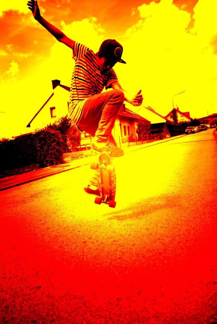 Skater