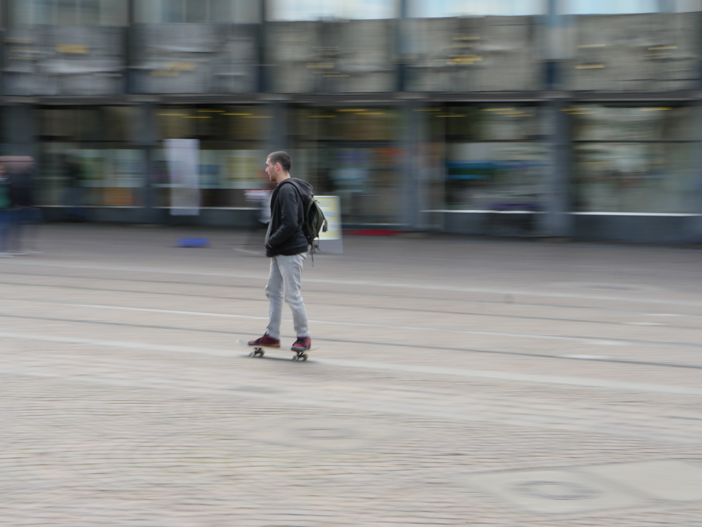 Skater