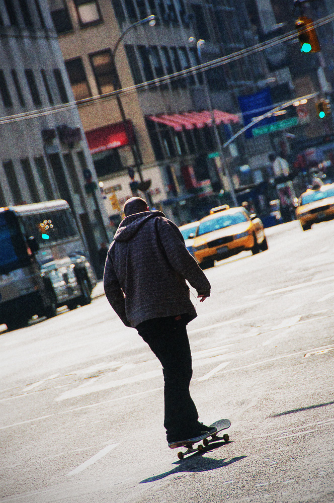 Skater Boy