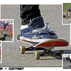 skater contest