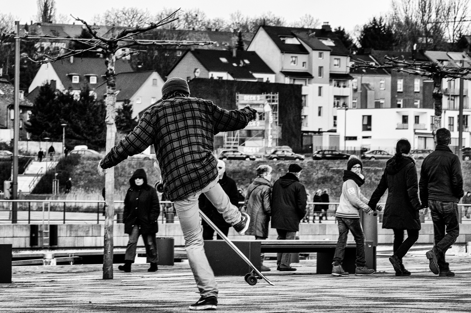 Skater