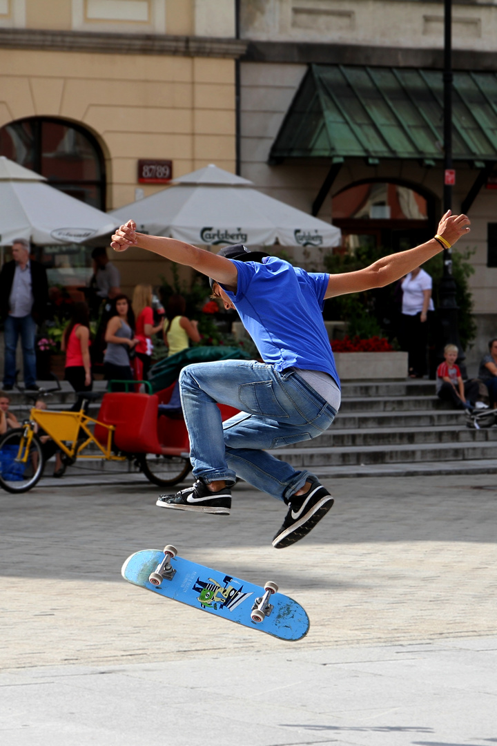 skater