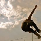 Skater in Leguigno