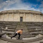 Skater @ Steintribüne