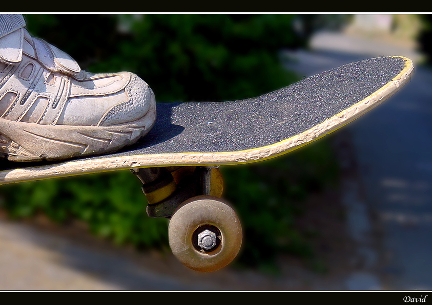 Skaterboy