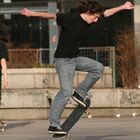 Skaterboy Cologne 2