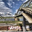 Skaterbridge