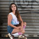 Skatergirl 1