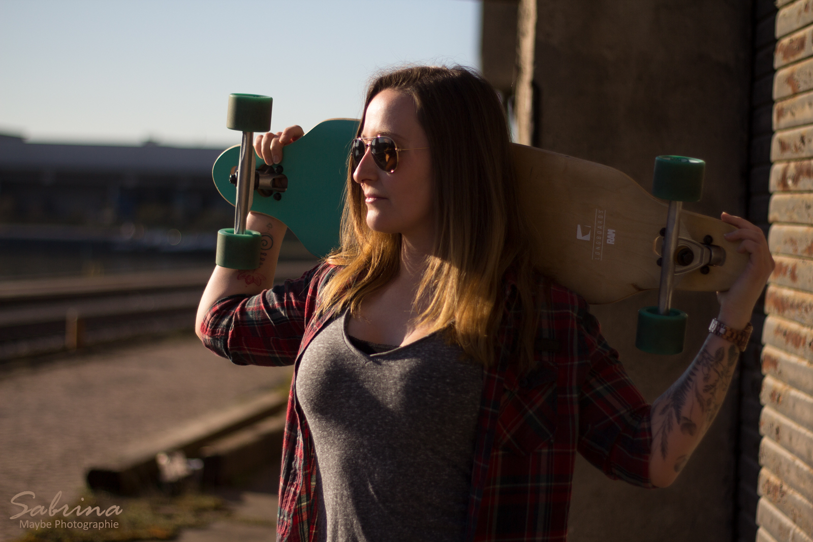 Skatergirl