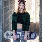 Skatergirl No.2