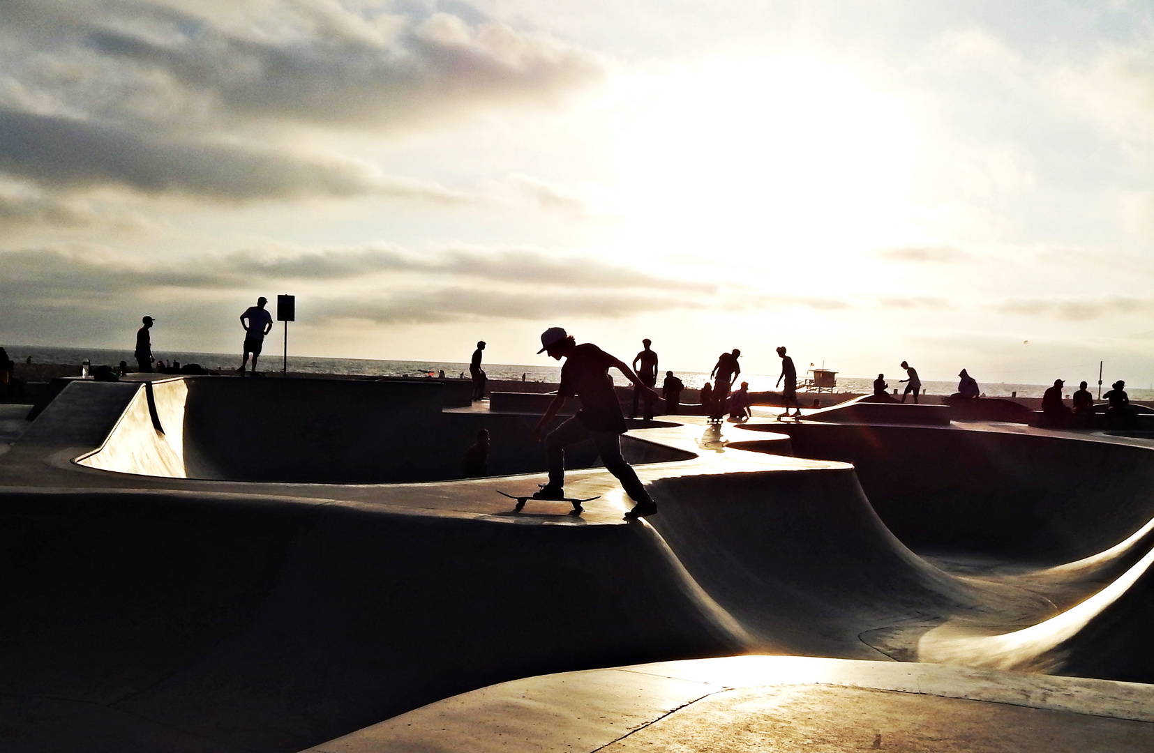 Skaterpark