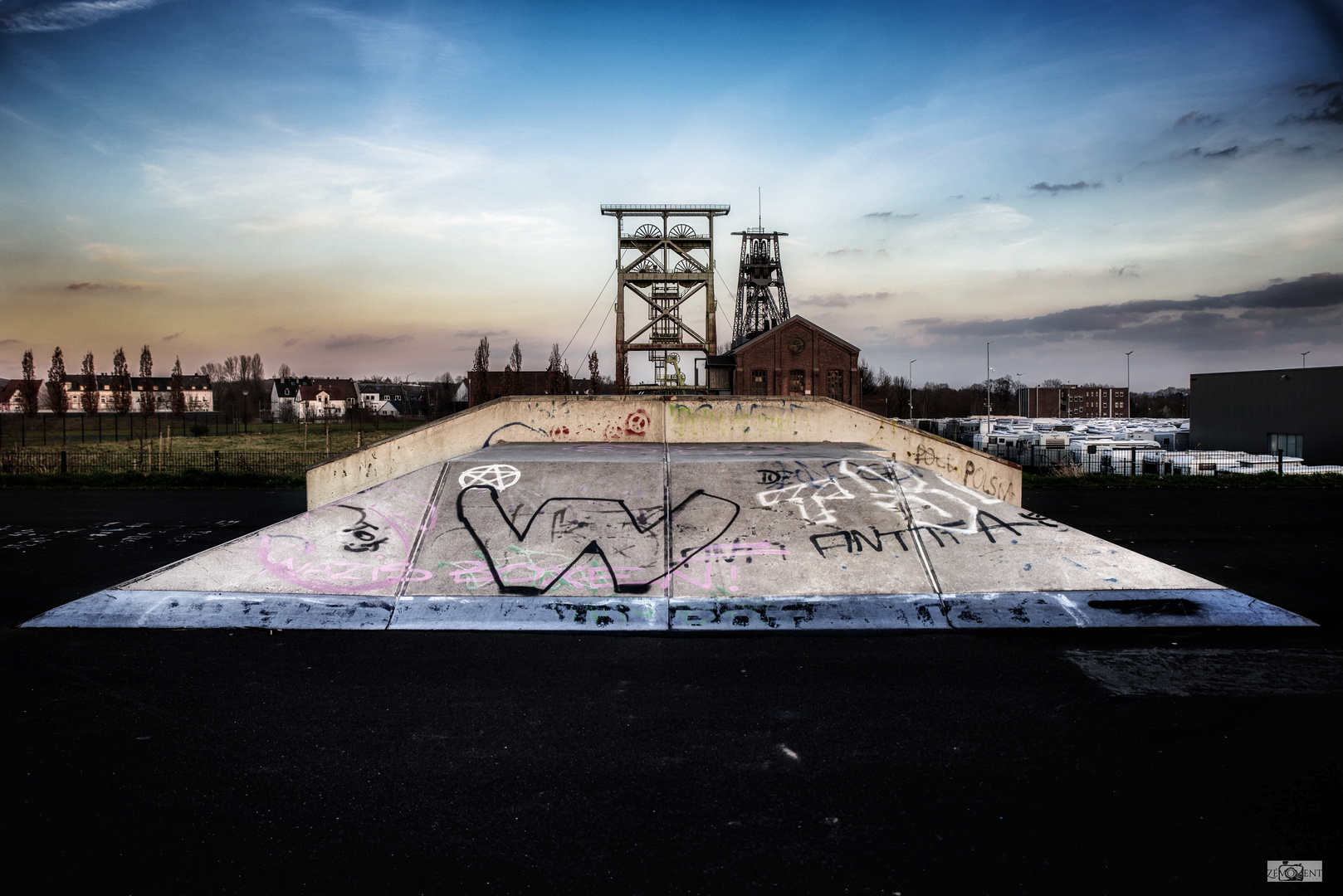 Skaterpark