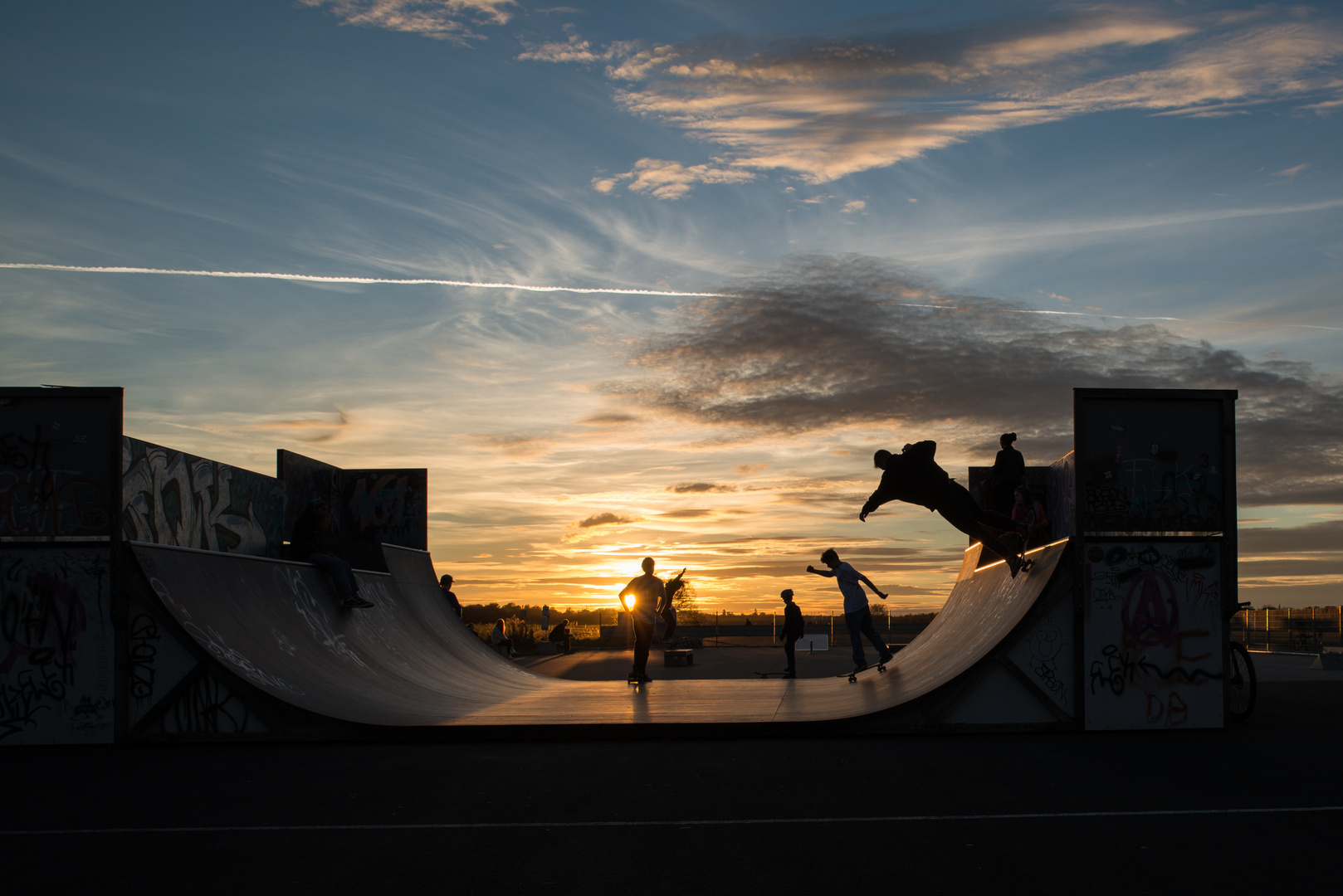 Skaterpark