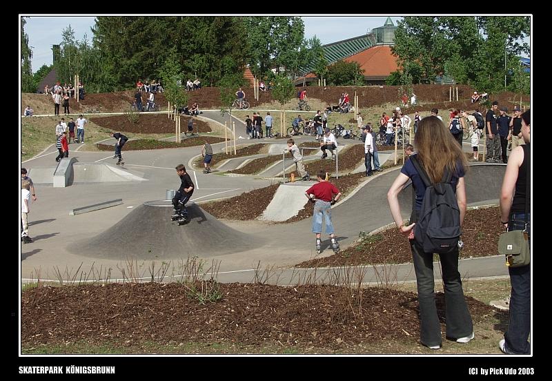 Skaterpark Königsbrunn 2