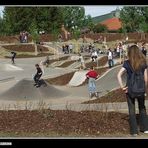 Skaterpark Königsbrunn 2