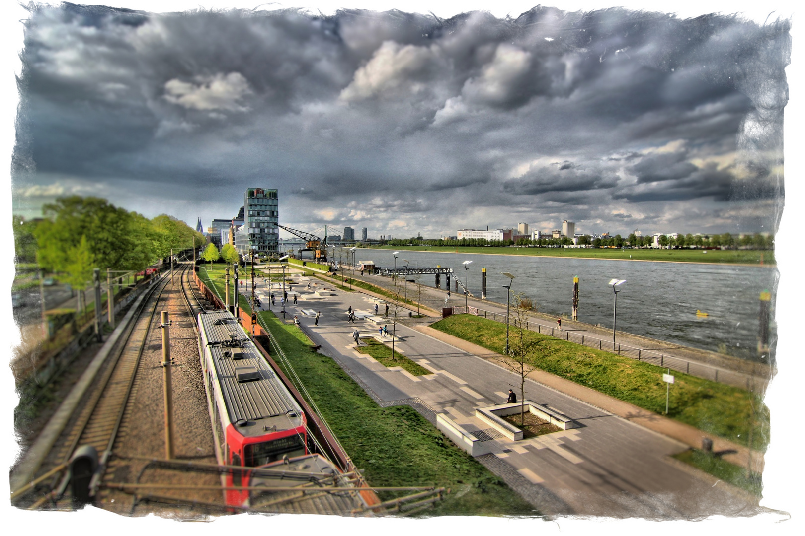 Skaterplace Cologne