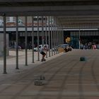 Skaters de Sants (Barcelona)