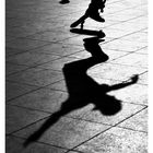 Skaterschatten