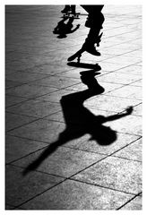 Skaterschatten