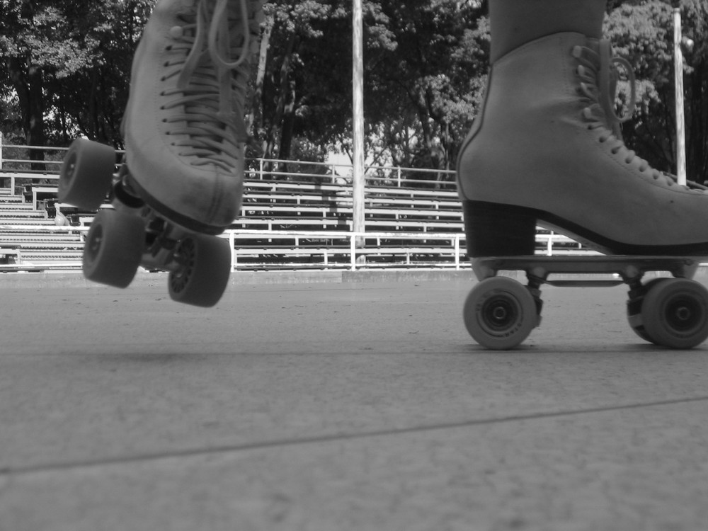 Skates