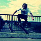 Skatesession