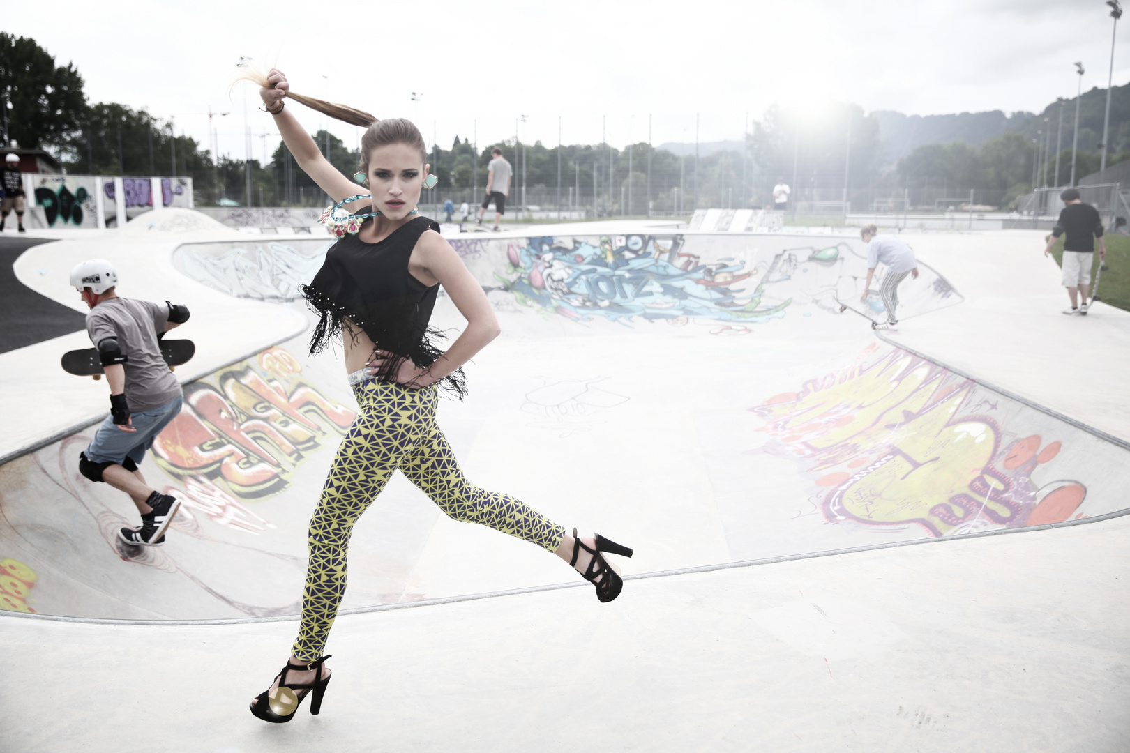 skateshoot