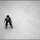 skating