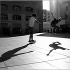 skating@MACBA